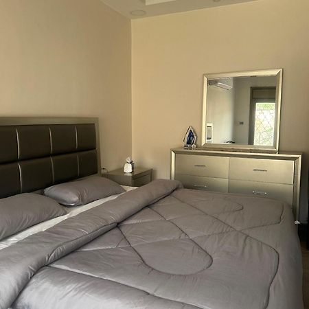 The Pearl Of Jerash Apartment Jarash Ngoại thất bức ảnh
