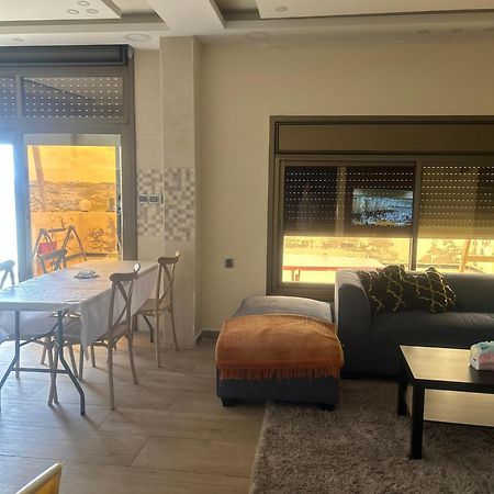 The Pearl Of Jerash Apartment Jarash Ngoại thất bức ảnh
