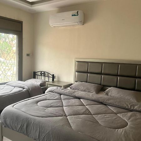 The Pearl Of Jerash Apartment Jarash Ngoại thất bức ảnh
