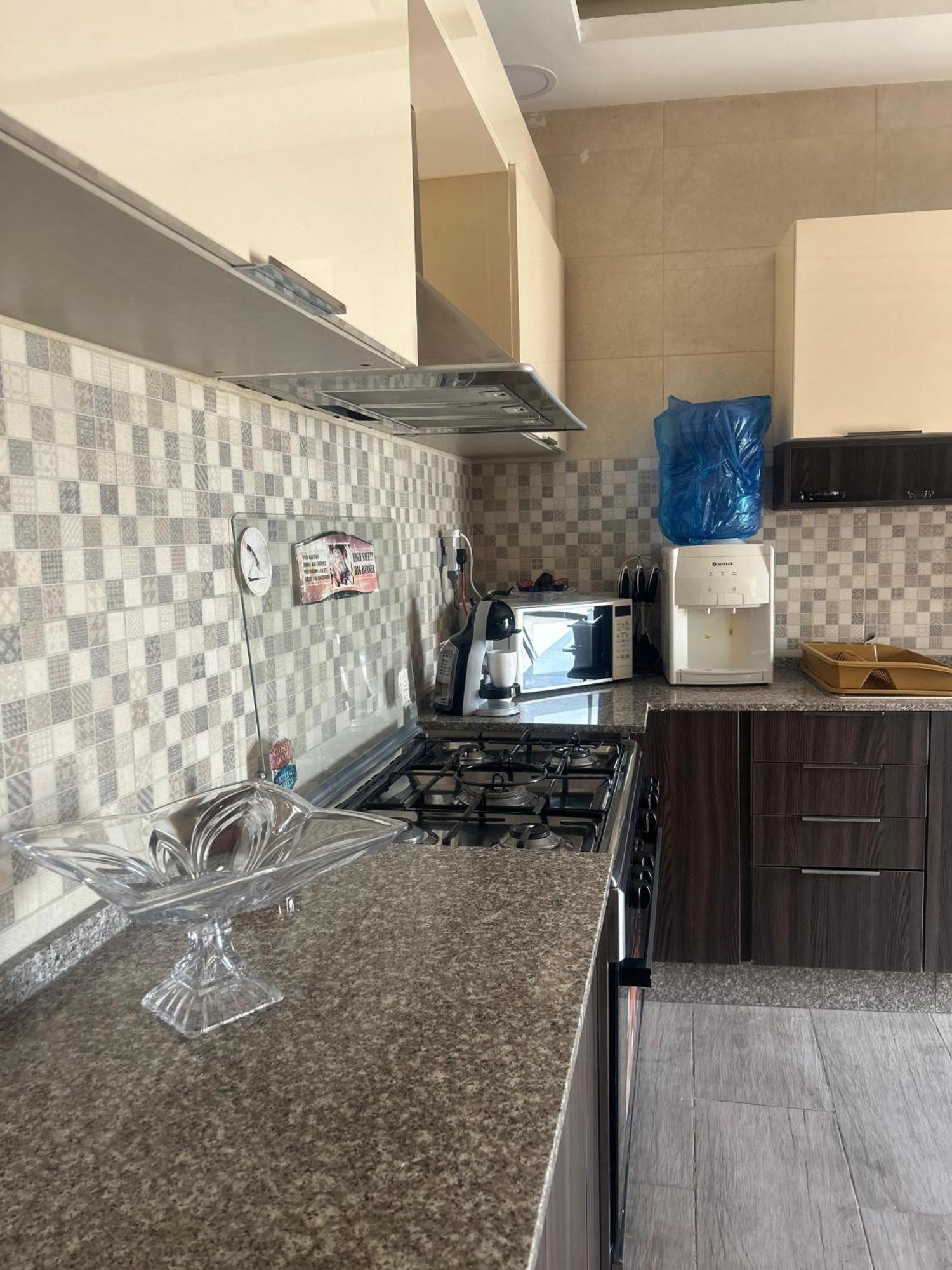 The Pearl Of Jerash Apartment Jarash Ngoại thất bức ảnh