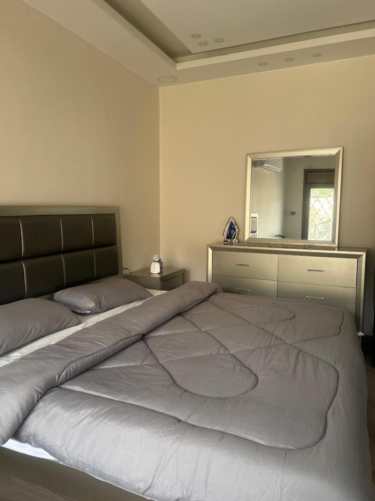 The Pearl Of Jerash Apartment Jarash Ngoại thất bức ảnh