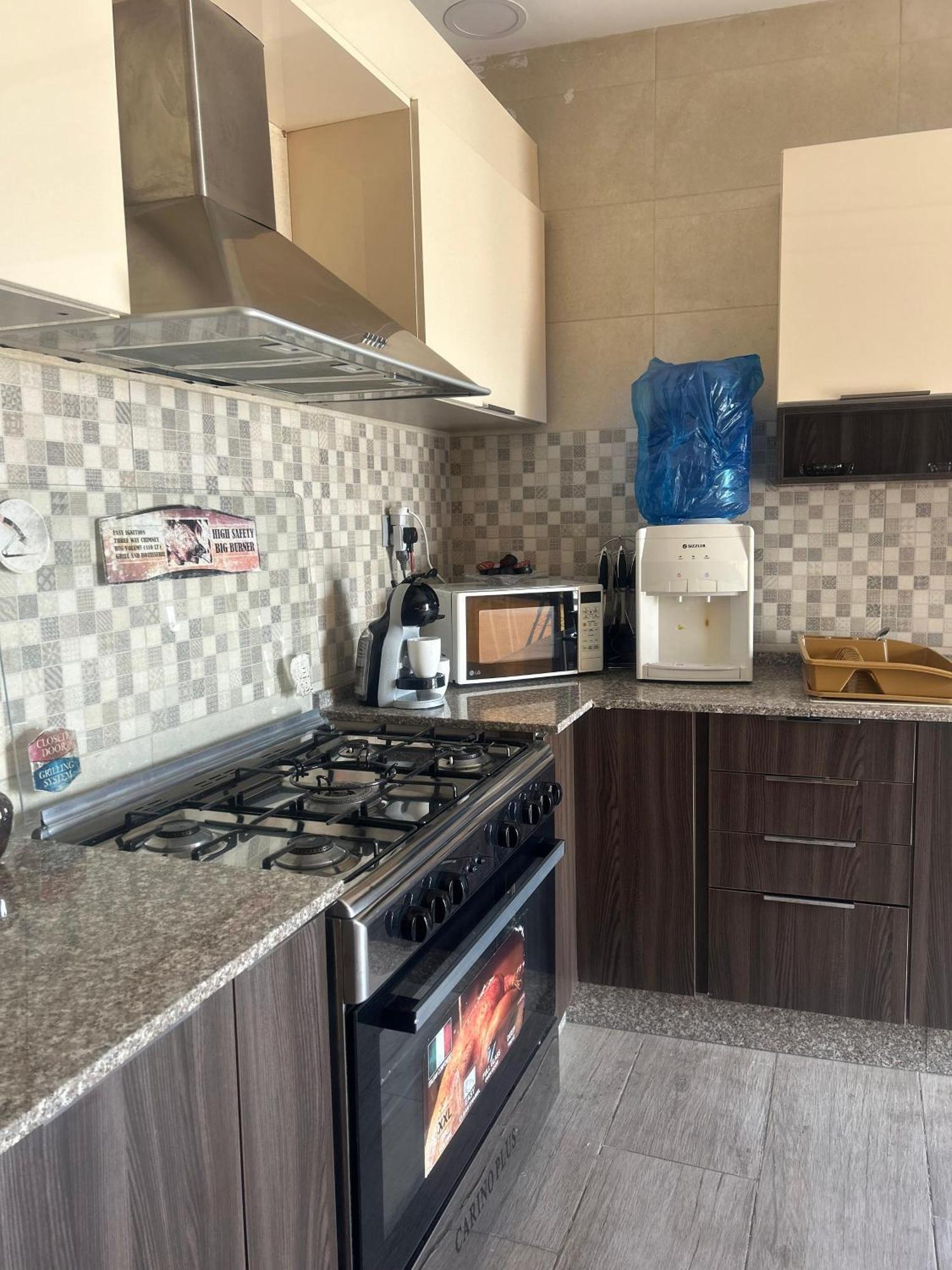 The Pearl Of Jerash Apartment Jarash Ngoại thất bức ảnh