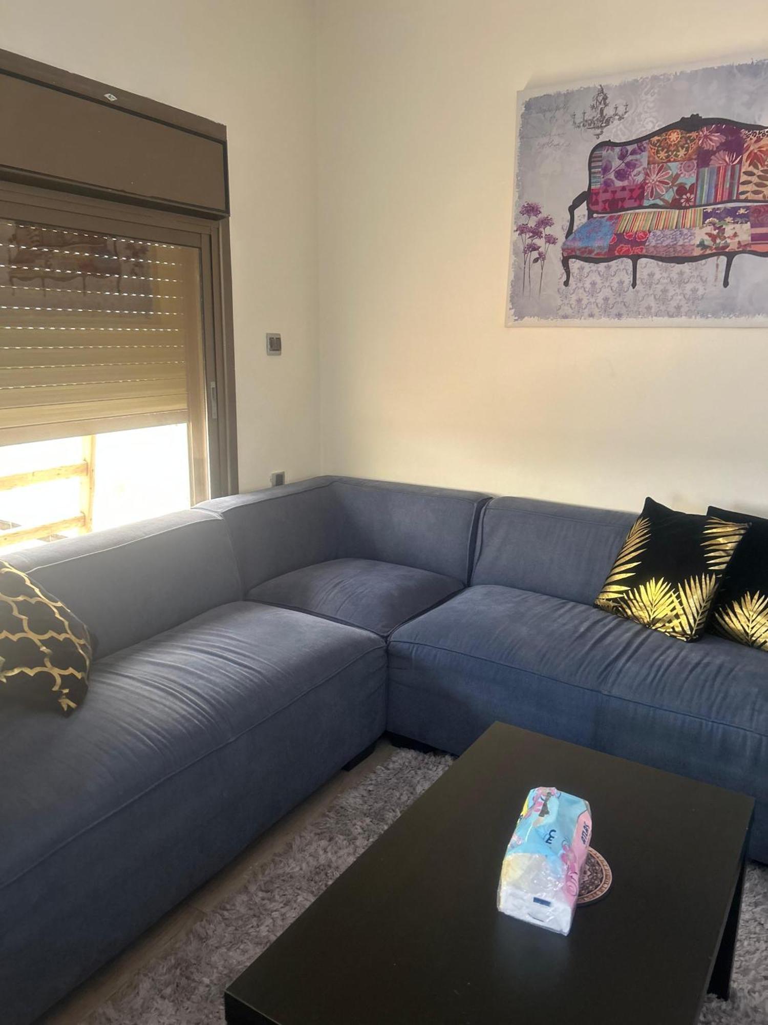 The Pearl Of Jerash Apartment Jarash Ngoại thất bức ảnh