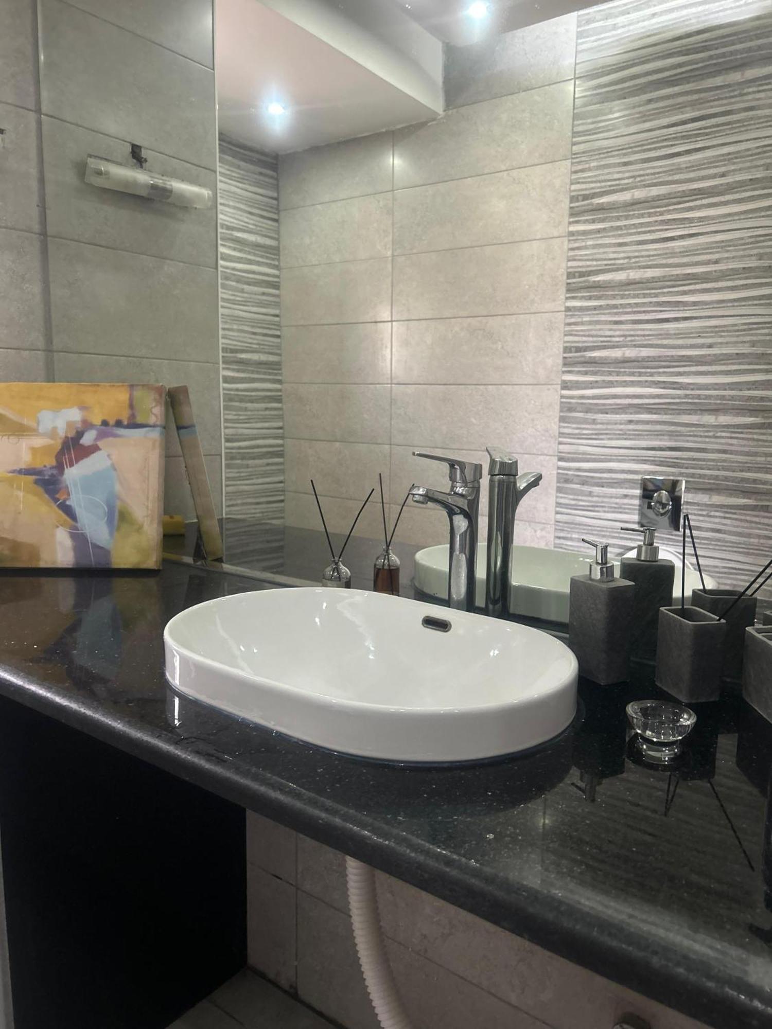 The Pearl Of Jerash Apartment Jarash Ngoại thất bức ảnh