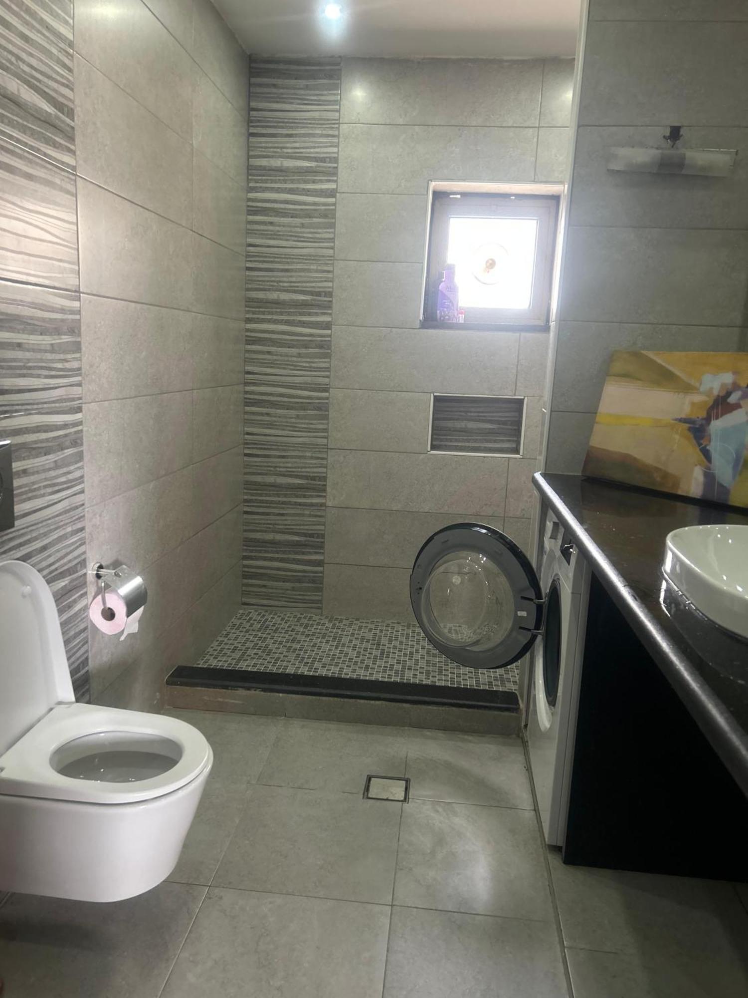 The Pearl Of Jerash Apartment Jarash Ngoại thất bức ảnh