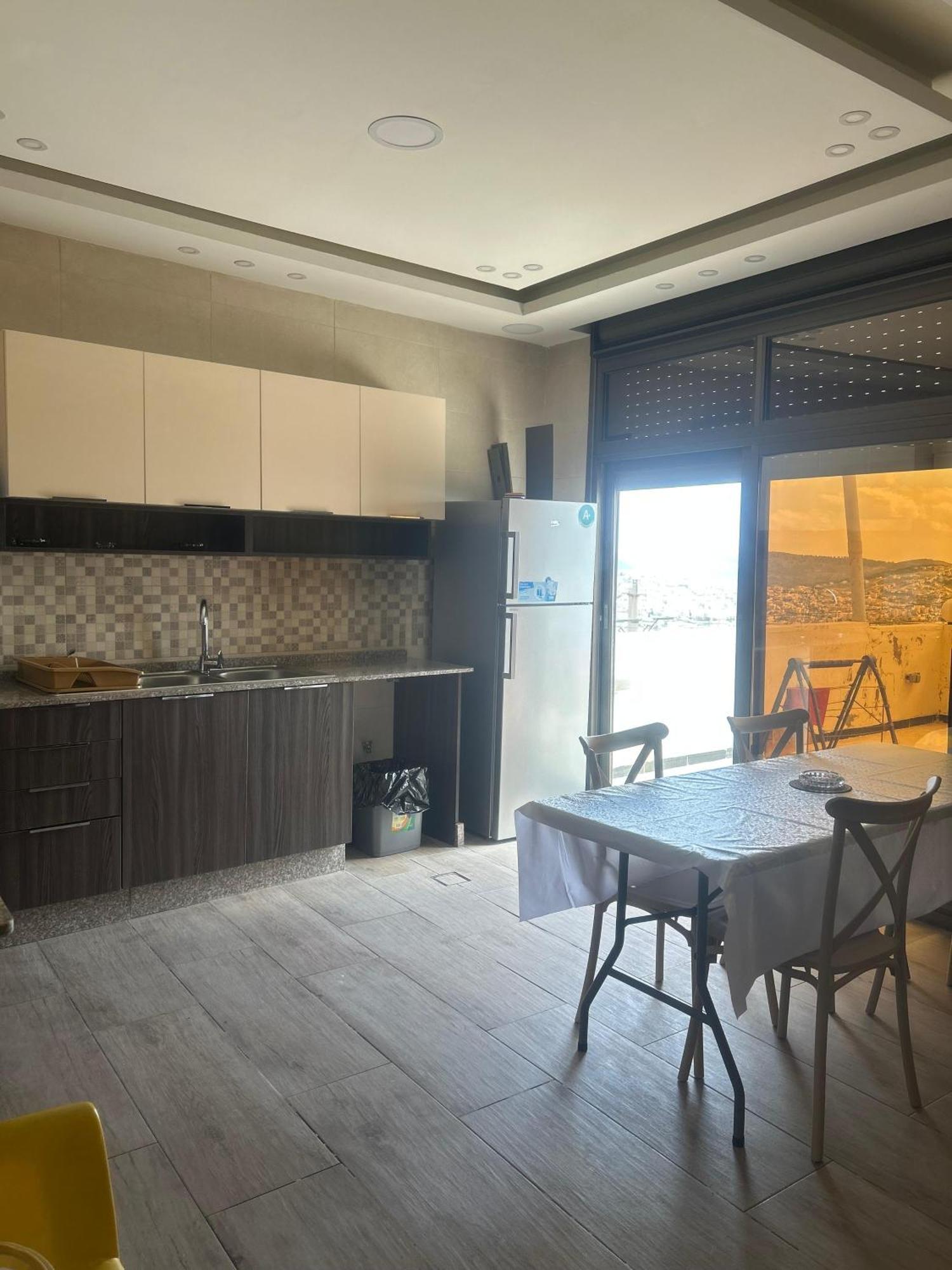 The Pearl Of Jerash Apartment Jarash Ngoại thất bức ảnh
