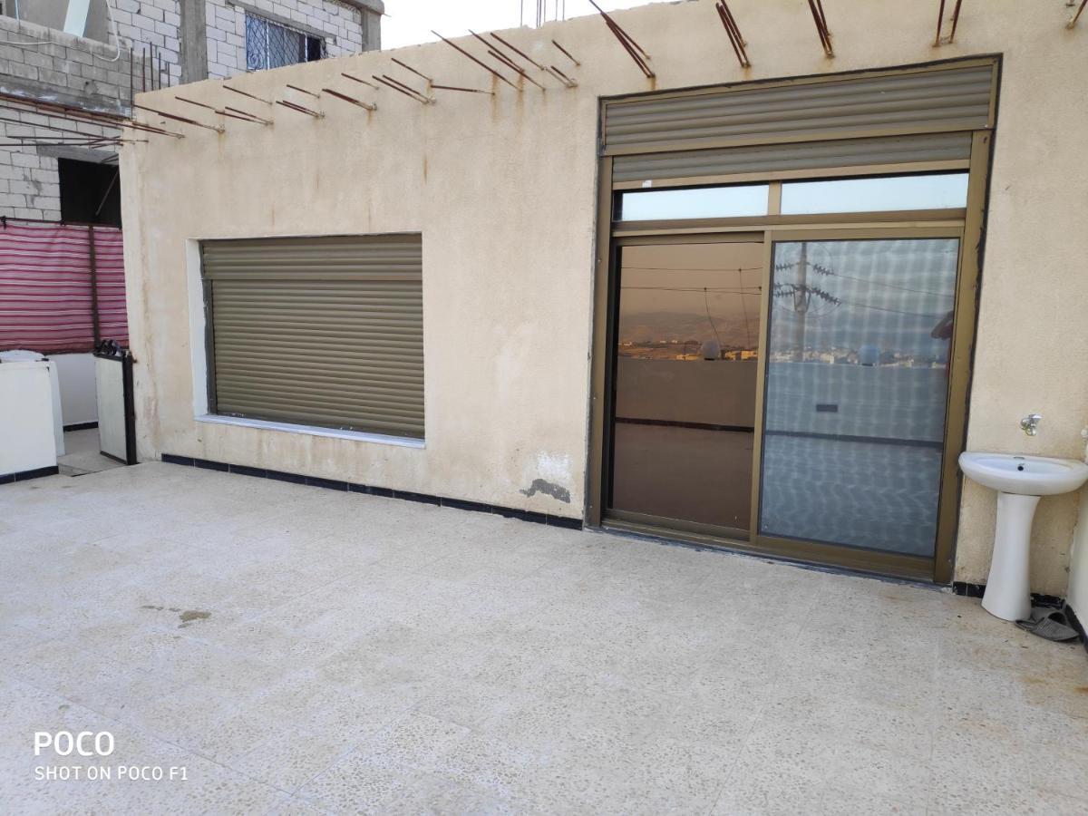 The Pearl Of Jerash Apartment Jarash Ngoại thất bức ảnh